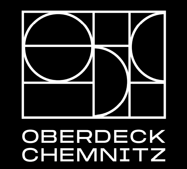 Logo Oberdeck Chemnitz