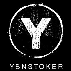 Ybnstoker Logo